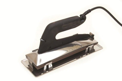 Janser heat seaming iron 230 - heat,