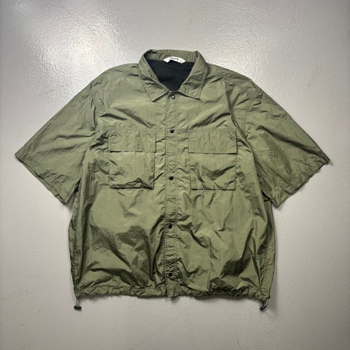 Seconds korean nylon style - 8,