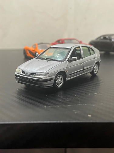Diecast model car - model,