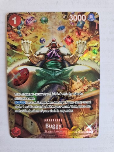 One piece card - card, game