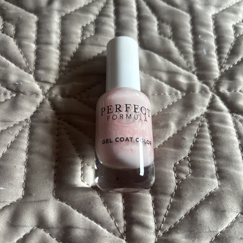 Perfect formula nail polish - formula,