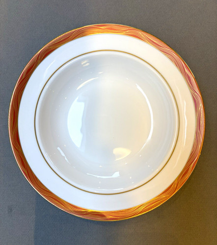 Wedgwood paris bone china bowl - paris,