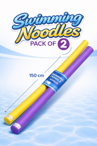 Swimming pool noodle foam - 2,