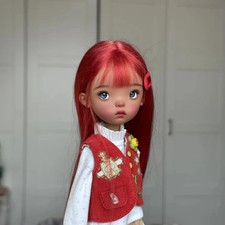 1/6 BJD Doll Pretty Girl