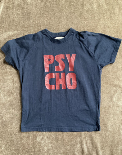 Psycho cowboy scandinavian - psycho,