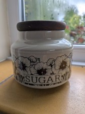 Vintage hornsea pottery - hornsea,