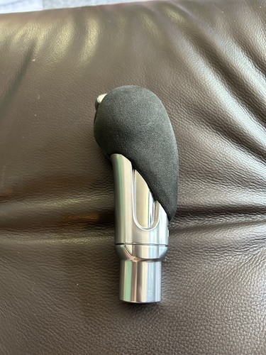 Porsche pdk gear - porsche, knob