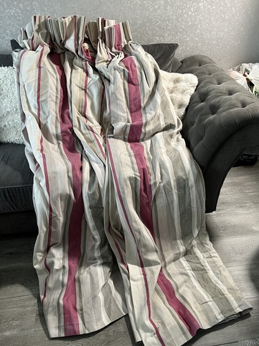 Laura ashley awning stripe - laura,