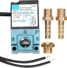 Electronic Boost Controller, 3