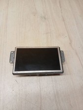 Peugeot 407 2008 Dashboard LCD