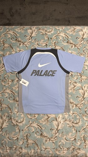 Palace nike jersey - jersey, blue)