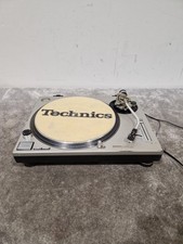 Technics Deck Sl-1210mk2 -