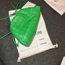 Bottega Veneta Nappa