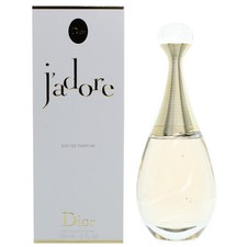 Dior J'Adore Eau De Parfum Fragrance For Women EDP 150ml