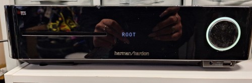 Harman kardon bds270 bluray - harman,