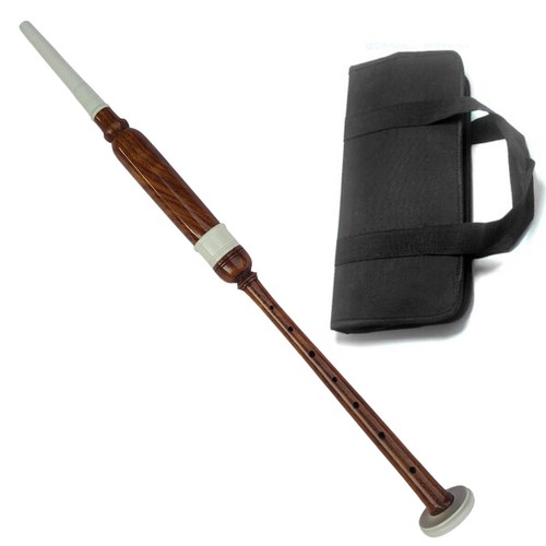 Practice chanter bagpipes - chanter,