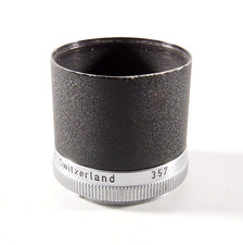 ✅ Paillard Bolex Lens Hood &