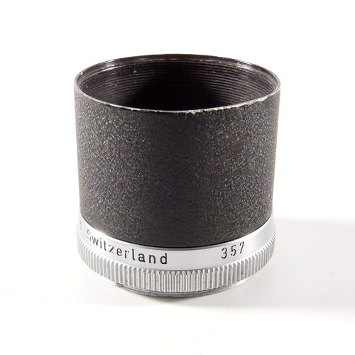 Paillard bolex lens - lens, &