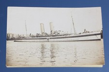 HMHS ST ANDREW HOSPITAL SHIP