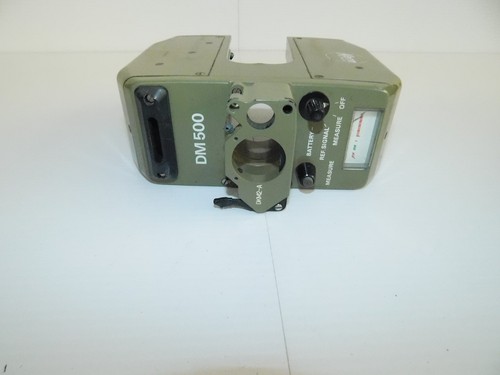 Kern dm500 surveying - kern,