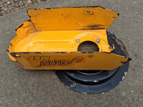Meppy mep rotavator cultivator - rotavator,