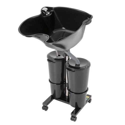 Portable hairdressing backwash - hairdressing,