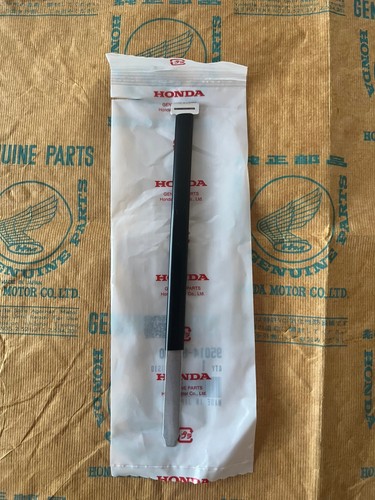Genuine honda loom strap - loom, short