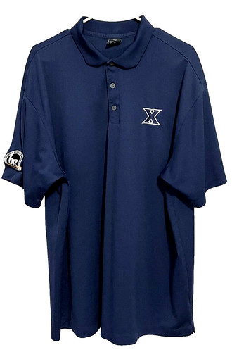 Buddy roger music men navy - men,