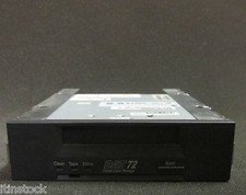 Certance CD72LWH - DDS-5  (36/72GB) LVD/SE SCSI Back Up Tape Drive TD6100-131