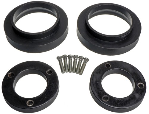 Tema4x4 30mm lift kit - tema4x4, for