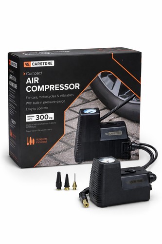 Carstore 12v compact air - 12v,