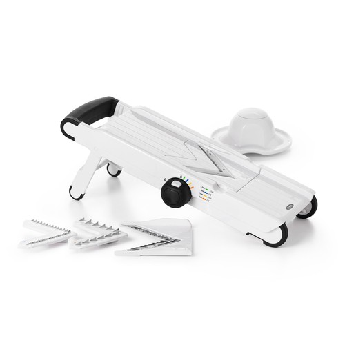 Oxo good grips - grips, v-blade
