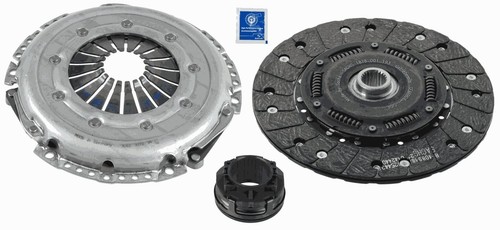 Sachs clutch kit 3000846101 - kit,