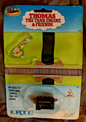 Rare ertl thomas - rare,