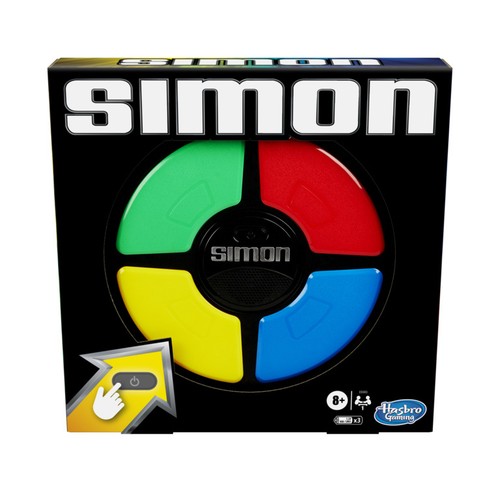 Simon game electronic for - electronic,