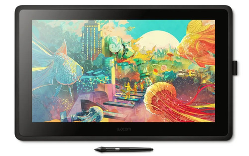 Wacom cintiq pen display - 22,