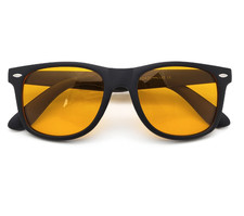 Anti Glare Night Driving