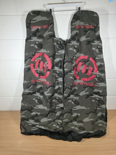 Transporter t5 animal - t4,