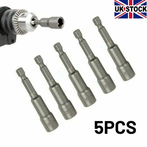 5pcs 8mm magnetic screw - 5pcs, driver