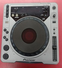 Pioneer CDJ-800 MK2 Digital