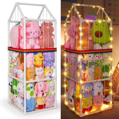 Soft storage stuffed - soft,