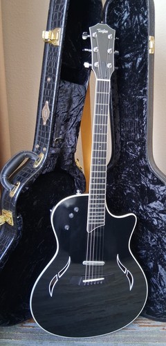Taylor t5s standard black - taylor, t5-standard