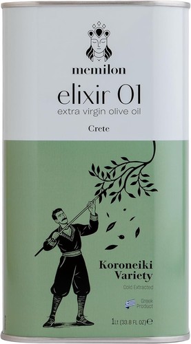 Early harvest greek - harvest, extra
