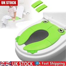 Frog Toilet Training Seat