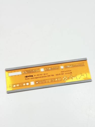 Vintage rotring drafting - rotring,