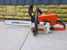 STIHL 023L Low Noise tipe Chainsaw Saw Powerful 40.2CC 1.5kw 14" MS 250 230 025