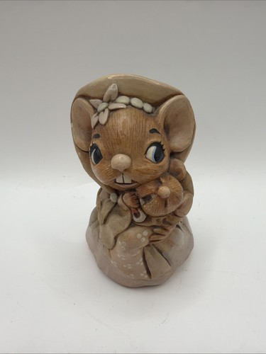 Pendelfin mother mouse - pendelfin,