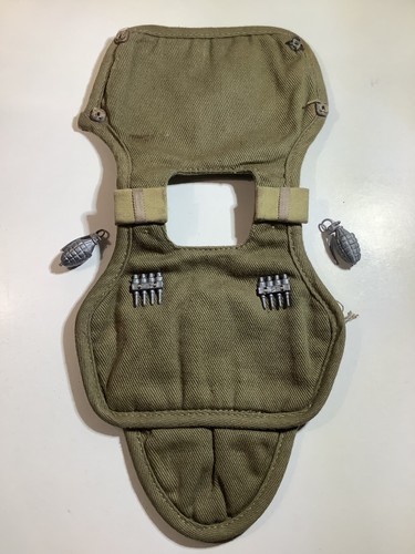 Vintage action man - vintage, original