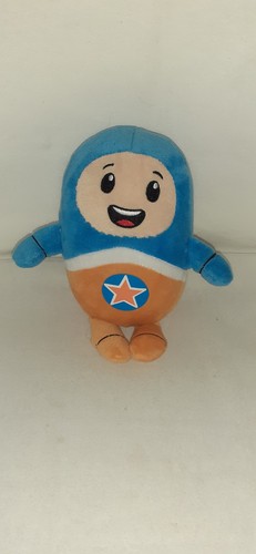 Cbeebies jetters toy - cbeebies, go