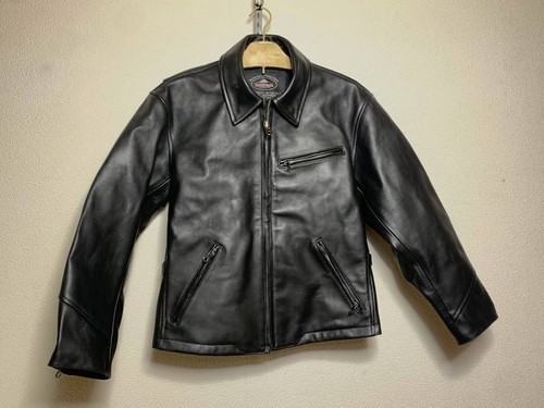Kushitani leather motorcycle - leather,